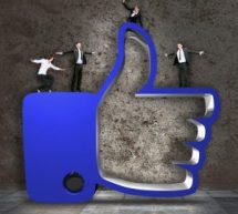 Les offres d’emploi de Facebook ne remplaceront pas celles de LinkedIn!