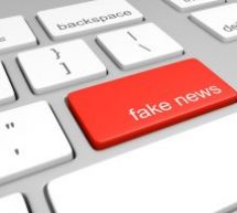 Les «fake news» ne visent pas la désinformation!