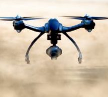 Les drones à usage commercial font leur entrée