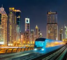 Dubai et ses efforts en transport intelligent