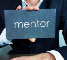 Le problème avec le mentorat masculin