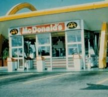 Des restaurants McDonald’s qui se démarquent