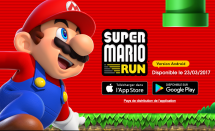 Super Mario Run: Nintendo repense ses prix