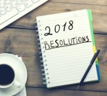 Quatre résolutions pour les leaders en 2018