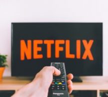 Les services de diffusion comme Netflix plus populaires que la télévision câblée en 2020
