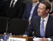 Que faut-il retenir du témoignage de Mark Zuckerberg devant le Congrès ?