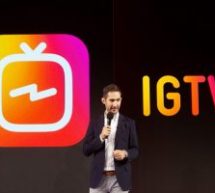 Que vaut IGTV, la nouvelle plateforme vidéo d’Instagram qui fait concurrence à YouTube et Snapchat Discover ?