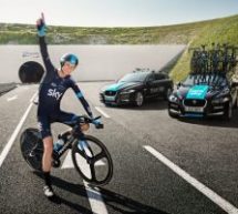 Ce que le Tour de France – et l’équipe Sky – peut vous apprendre sur la productivité au travail