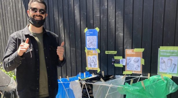 Plateau vert : de grandes ambitions… mais beaucoup de chemin à faire encore!