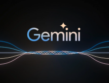 Google présente Gemini, son nouveau modèle d’intelligence artificielle concurrent de ChatGPT