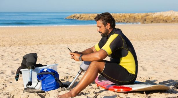 La déconnexion pendant les vacances est-elle la responsabilité des collègues?