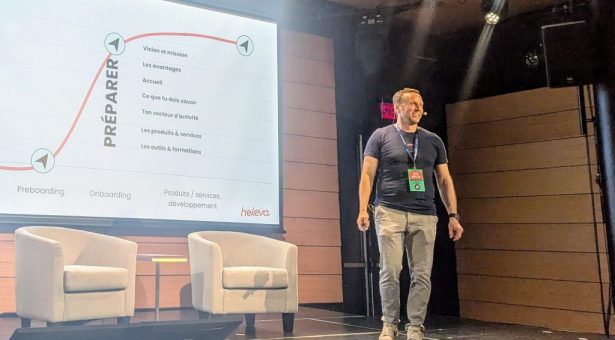 4 actions pour métamorphoser son parcours d’intégration de nouveaux employés