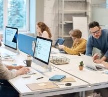 L’IA ne provoquerait pas de perte d’emplois… mais désavantagerait les femmes