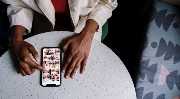 Instagram dorénavant indexé par Google : une opportunité pour les marques !
