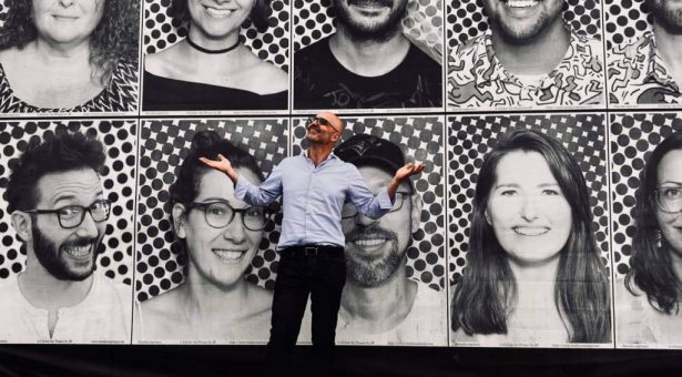 « L’IA peut rapidement faire gagner un jour par semaine aux recruteurs »