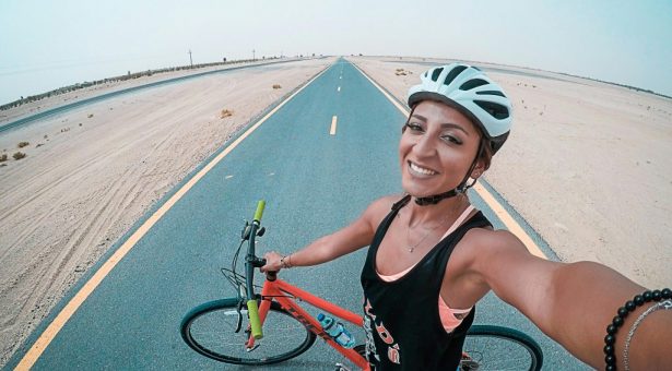 Ces réseaux sociaux alternatifs : l’application sportive Strava, un média social à part entière Ces réseaux sociaux alternatifs : l’application sportive Strava, un média social à part entière