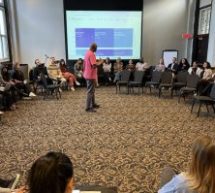 Recrutement : « Je ne fais pas de personnalisation, je fais de la pertinence » – Échos de Trumontreal 2025