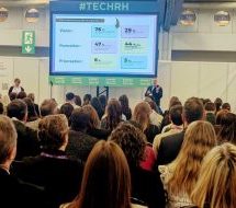 Sommet de l&rsquo;innovation Tech RH 2026 : « Trop de RH patinent encore dans le passé »