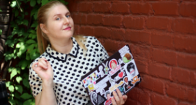 UX Writing à l&rsquo;ère de l&rsquo;IA : « La microcopie d’une marque devient l&rsquo;un des derniers espaces de différenciation réelle »