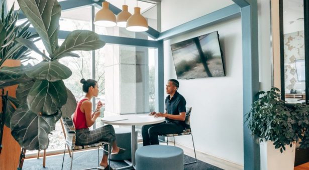 Mobilité interne : la solution pour retrouver le goût de son travail ?