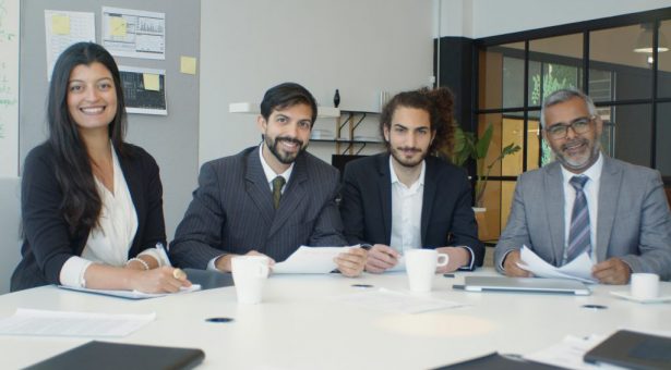 L&rsquo;IA est-elle une responsabilité du département RH ?