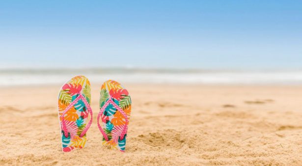 Isarta Infos prend sa pause estivale et vous souhaite un bel été !