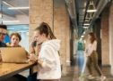 « Si des personnes de la génération Z ne voient pas une progression possible, elles ont tendance à bouger»