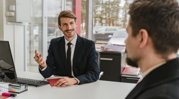 6 conseils pour établir sa crédibilité dès le début d’une rencontre client