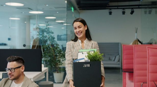 Reconversion professionnelle, mode d’emploi
