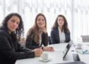 IA : où sont les femmes ?