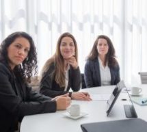 IA : où sont les femmes ?