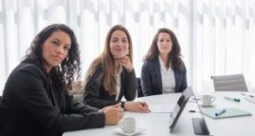 IA : où sont les femmes ?