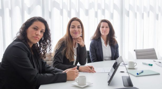 IA : où sont les femmes ?